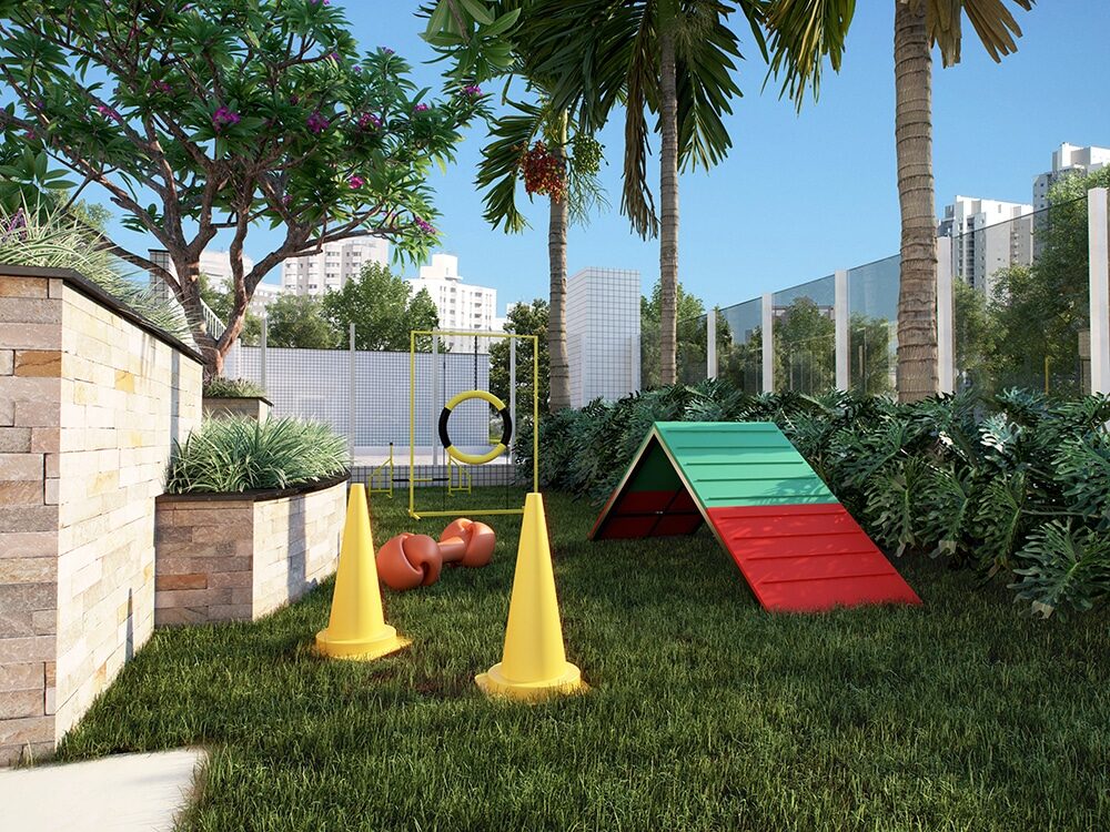 Evolute 1.200, Apartamento Alto Padrão à venda na Aldeota – Fortaleza – Ce