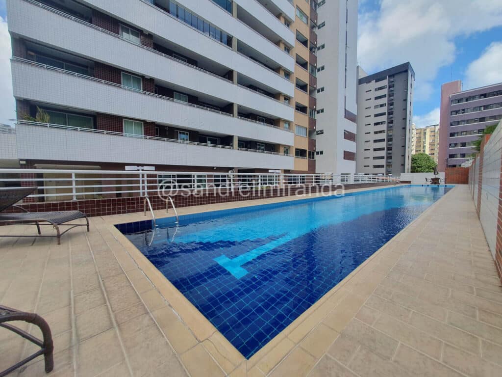 Torres Câmara II, Aldeota, Fortaleza