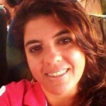 Silvia Ary Karam Viana