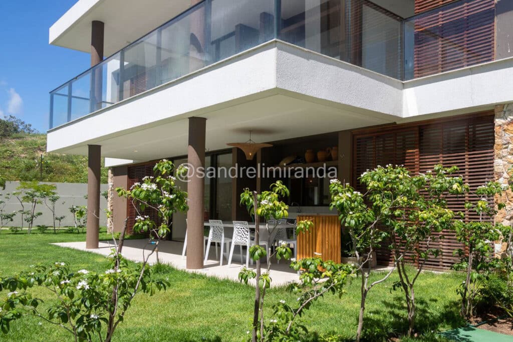 Vila das Dunas, Centro - Flecheiras, Flecheiras