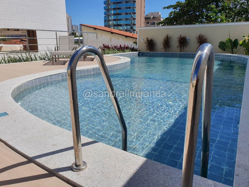 Normandia Residence, Meireles, Fortaleza