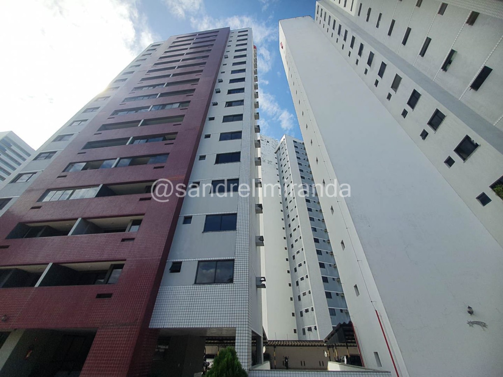 Golden Garden I, Centro, Fortaleza