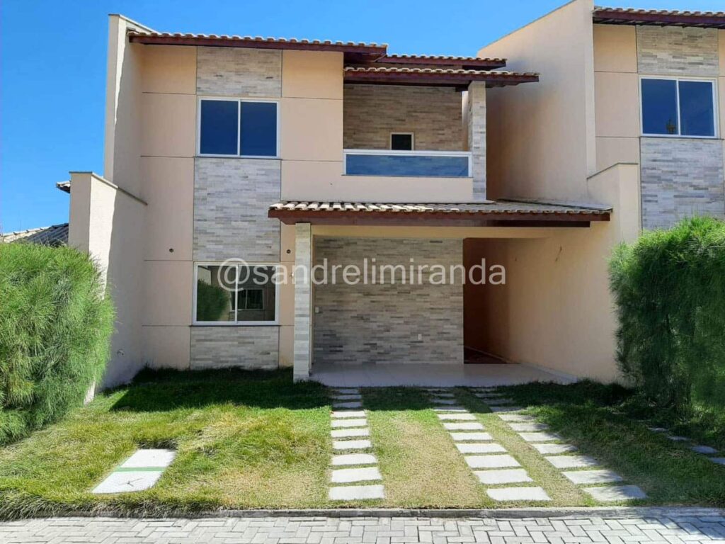 Monte Olimpo II, Cidade dos Funcionários, Fortaleza