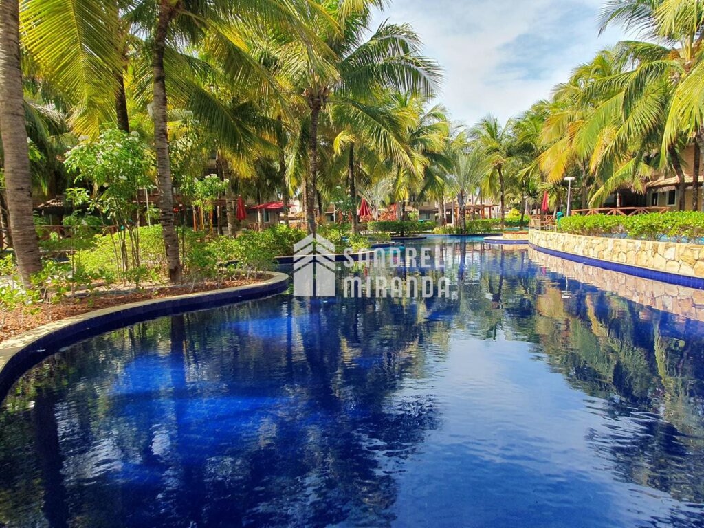Parque das Ilhas, Porto das Dunas, Aquiraz