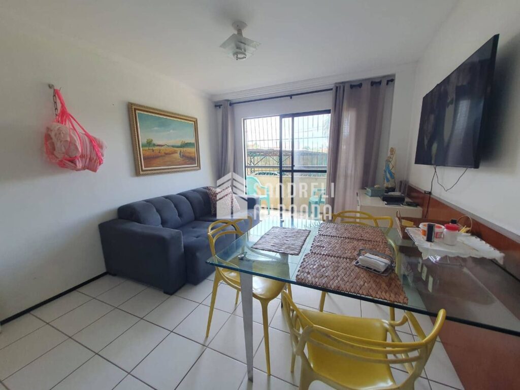 Vila Serena, Parque Iracema, Fortaleza