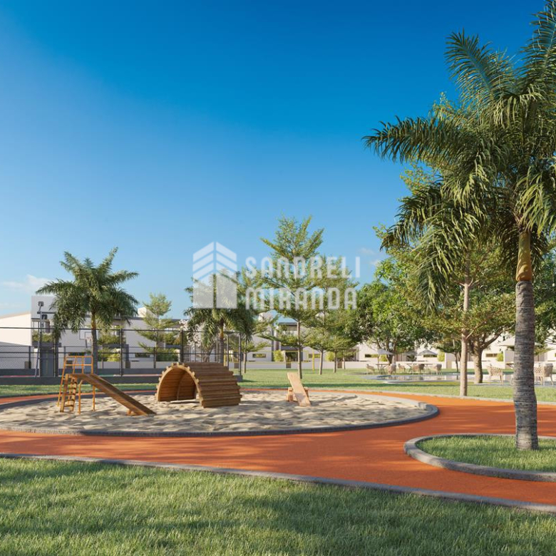 Casa a venda no Monte Olimpo Eusébio