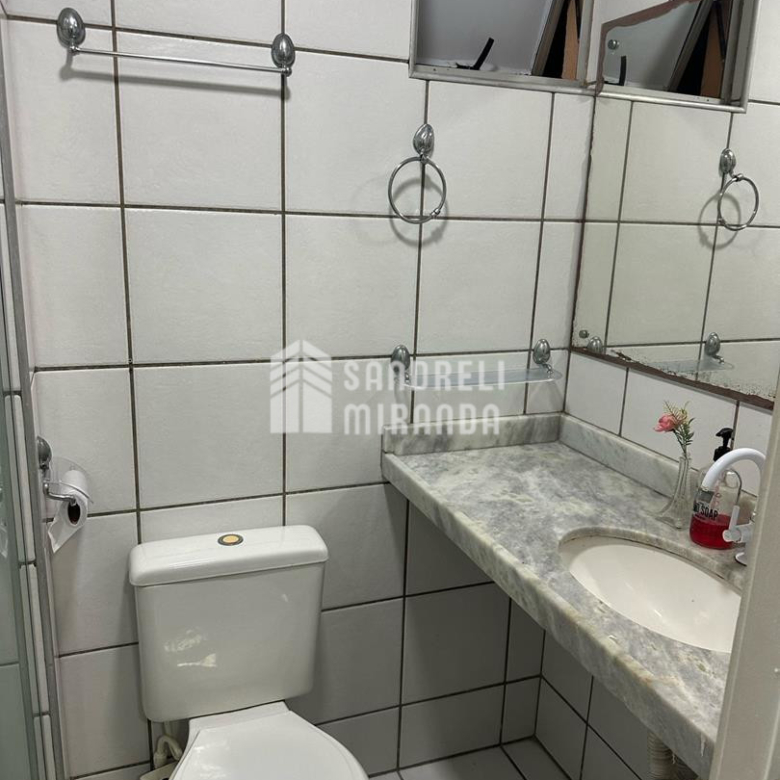 Apartamento 2 quartos a venda | Cruzeiro do Sul | Fortaleza Ce