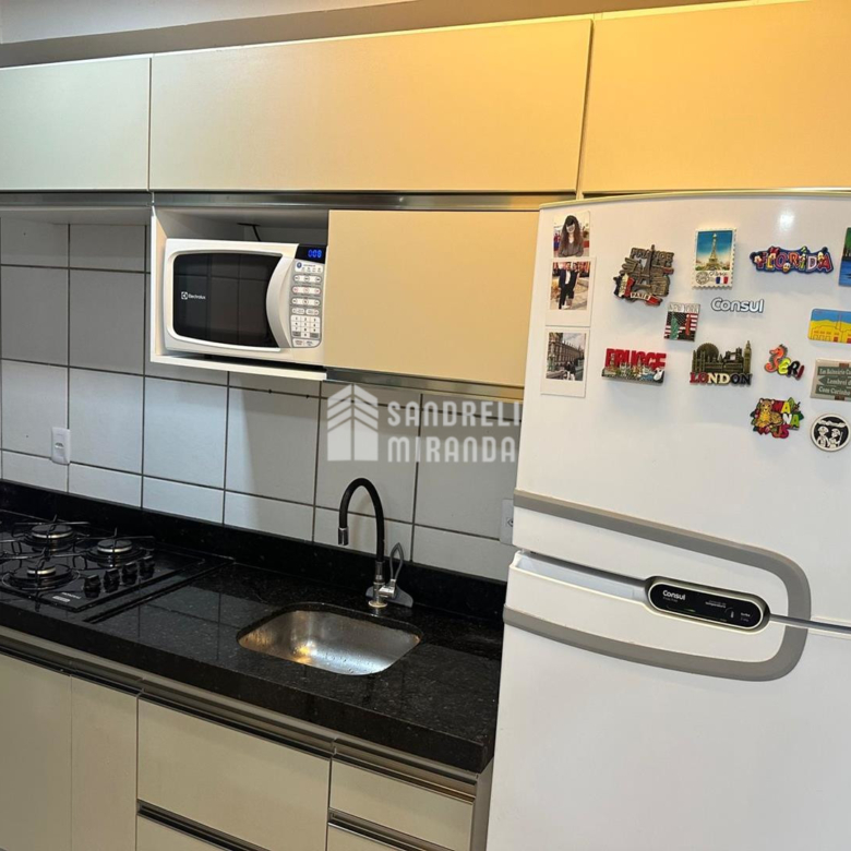 Apartamento 2 quartos a venda | Cruzeiro do Sul | Fortaleza Ce