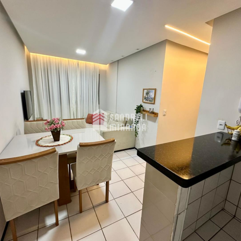 Apartamento 2 quartos a venda | Cruzeiro do Sul | Fortaleza Ce