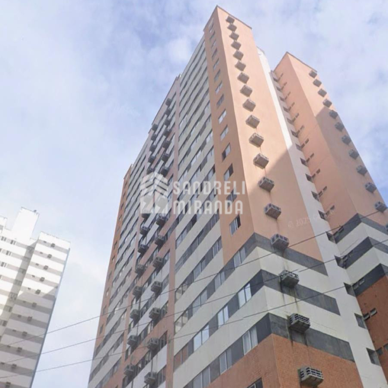 Apartamento 2 quartos a venda | Cruzeiro do Sul | Fortaleza Ce