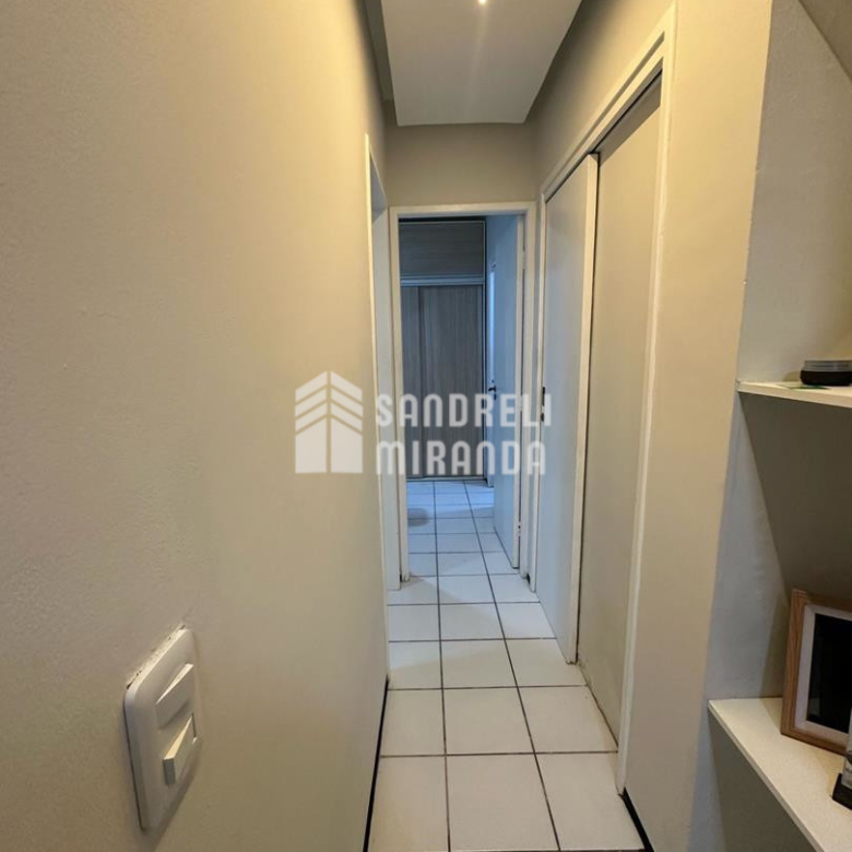 Apartamento 2 quartos a venda | Cruzeiro do Sul | Fortaleza Ce