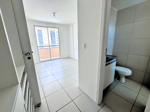Apto 2 Qts no Parque Iracema | Condomínio Clube Completo – foto 49