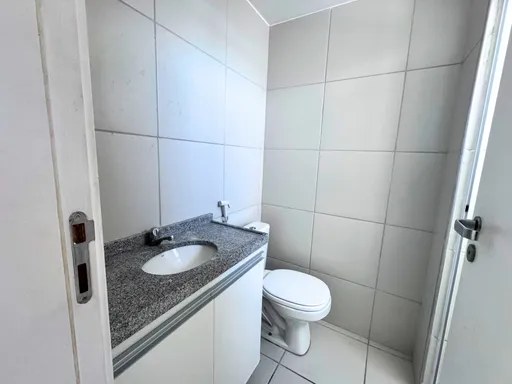 Apto 2 Qts no Parque Iracema | Condomínio Clube Completo – foto 50