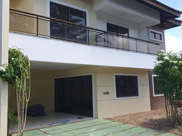 Casa Duplex Condomínio Sunlight Edson Queiroz | Baixou R$ 150 Mil – foto 1
