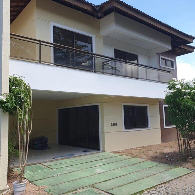 Casa Duplex Condomínio Sunlight Edson Queiroz | Baixou R$ 150 Mil – foto 1