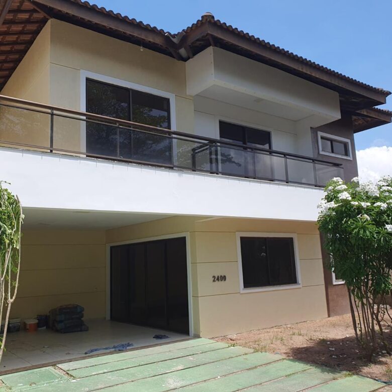 Casa Duplex Condomínio Sunlight Edson Queiroz | Baixou R$ 150 Mil – foto 2
