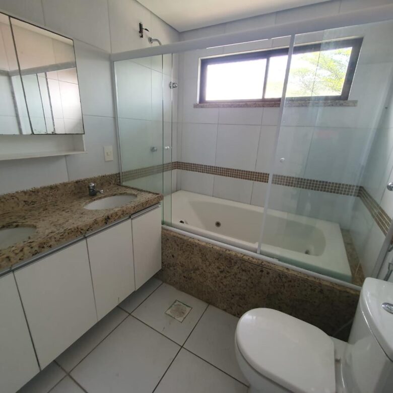 Casa Duplex Condomínio Sunlight Edson Queiroz | Baixou R$ 150 Mil – foto 12