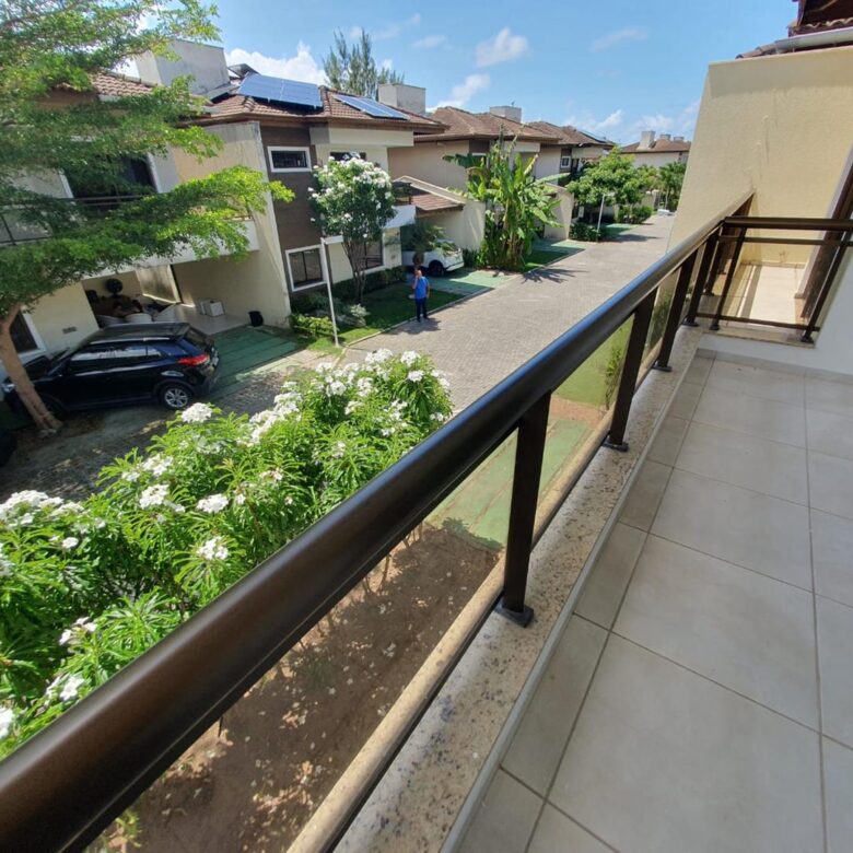 Casa Duplex Condomínio Sunlight Edson Queiroz | Baixou R$ 150 Mil – foto 14