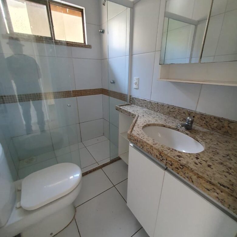 Casa Duplex Condomínio Sunlight Edson Queiroz | Baixou R$ 150 Mil – foto 17