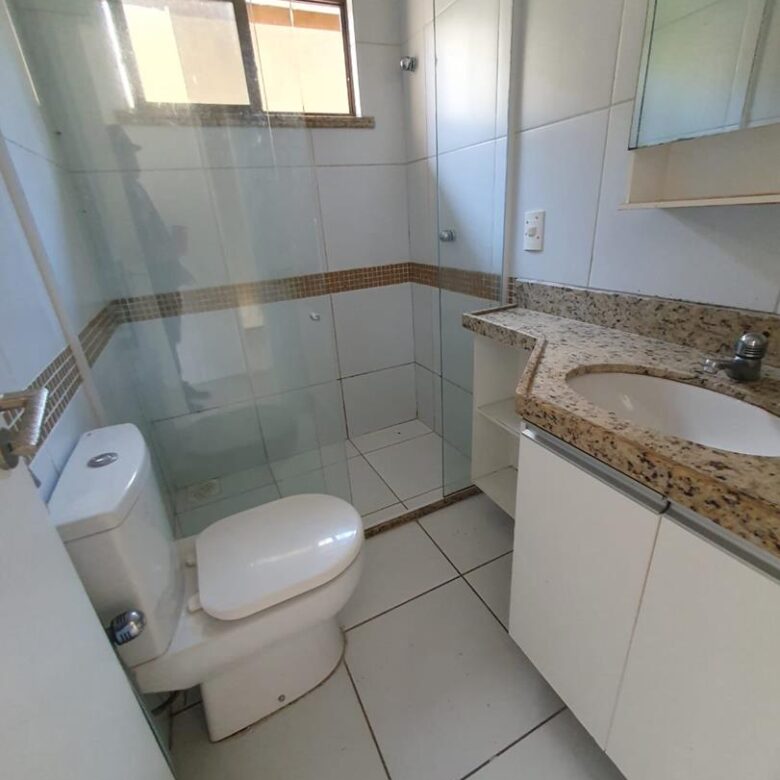 Casa Duplex Condomínio Sunlight Edson Queiroz | Baixou R$ 150 Mil – foto 18