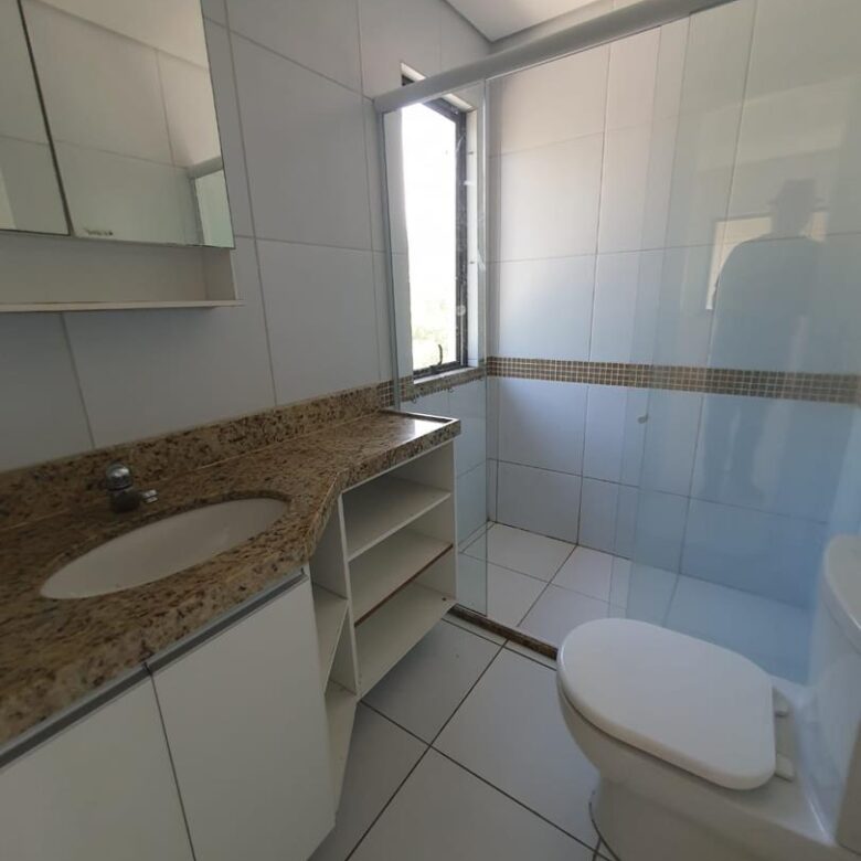 Casa Duplex Condomínio Sunlight Edson Queiroz | Baixou R$ 150 Mil – foto 20