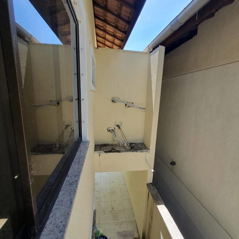 Casa Duplex Condomínio Sunlight Edson Queiroz | Baixou R$ 150 Mil – foto 21