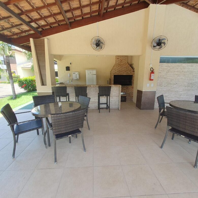 Casa Duplex Condomínio Sunlight Edson Queiroz | Baixou R$ 150 Mil – foto 25