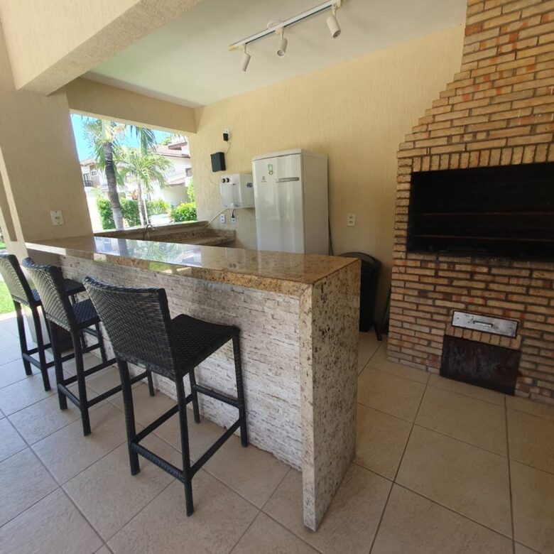 Casa Duplex Condomínio Sunlight Edson Queiroz | Baixou R$ 150 Mil – foto 28