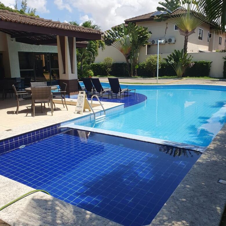 Casa Duplex Condomínio Sunlight Edson Queiroz | Baixou R$ 150 Mil – foto 32
