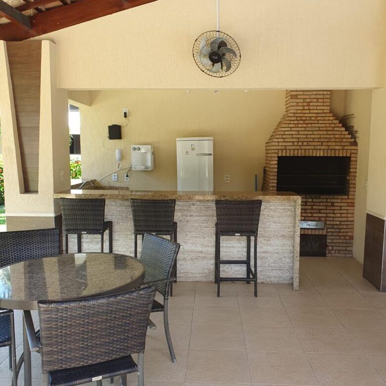 Casa Duplex Condomínio Sunlight Edson Queiroz | Baixou R$ 150 Mil – foto 33