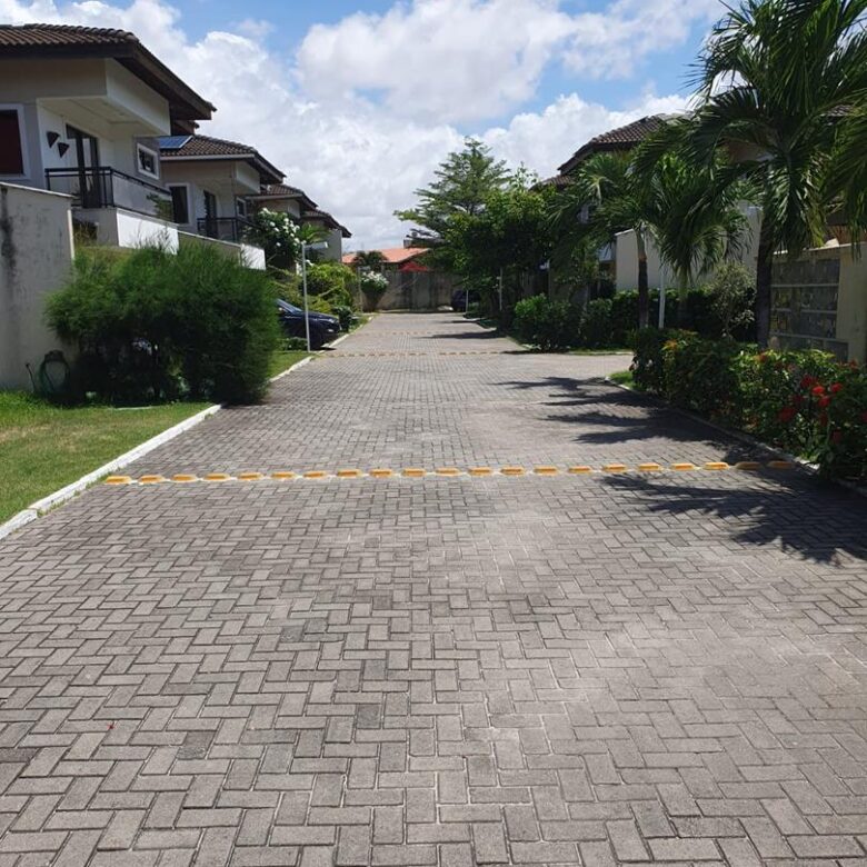 Casa Duplex Condomínio Sunlight Edson Queiroz | Baixou R$ 150 Mil – foto 35