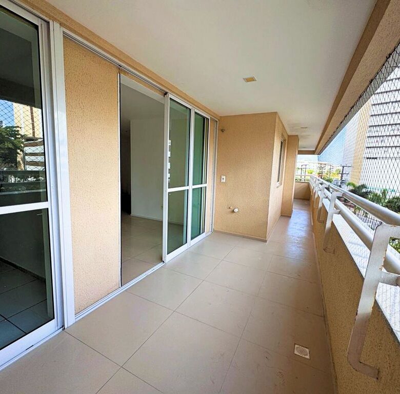 Apartamento à Venda com 3 quartos, 4 banheiros, 2 vagas e 120m² – foto 51