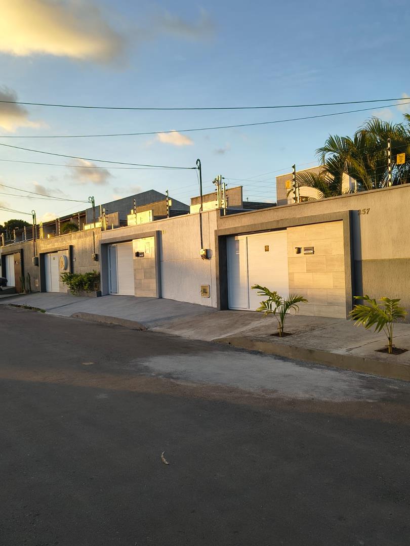 Casa plana à venda | Loteamento Cidade Verde | Bairro Messejana ...