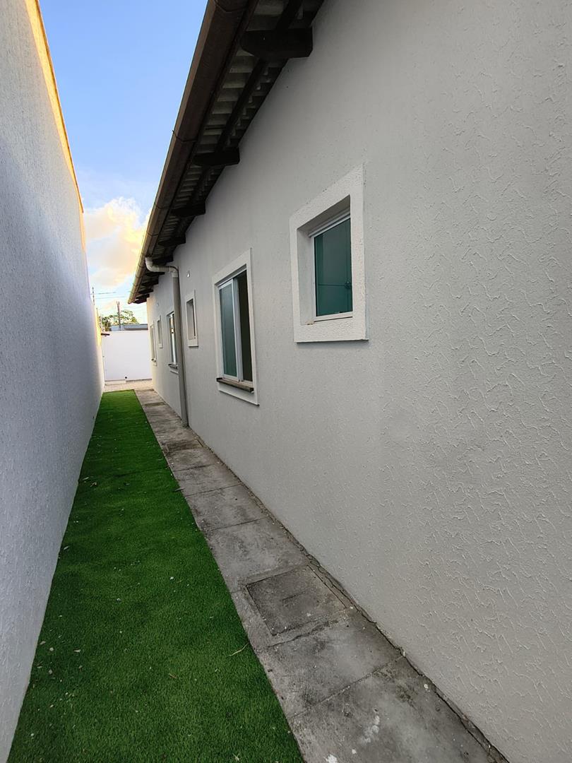Casa plana à venda | Loteamento Cidade Verde | Bairro Messejana ...
