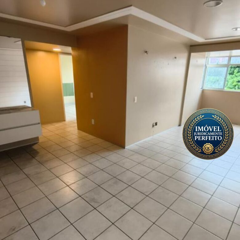 Apto 90 m² na Varjota | Closet Ampliado | Próximo à Virgílio Távora