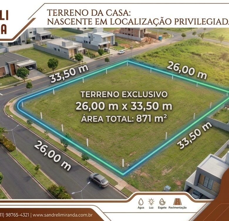 Casa à Venda no bairro Engenheiro Luciano Cavalcante com 4 Suítes com acesso por duas ruas. – foto 48