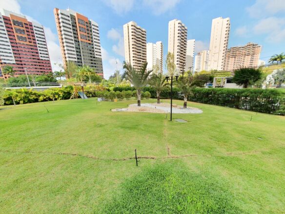 Imóveis à venda no Parque Iracema