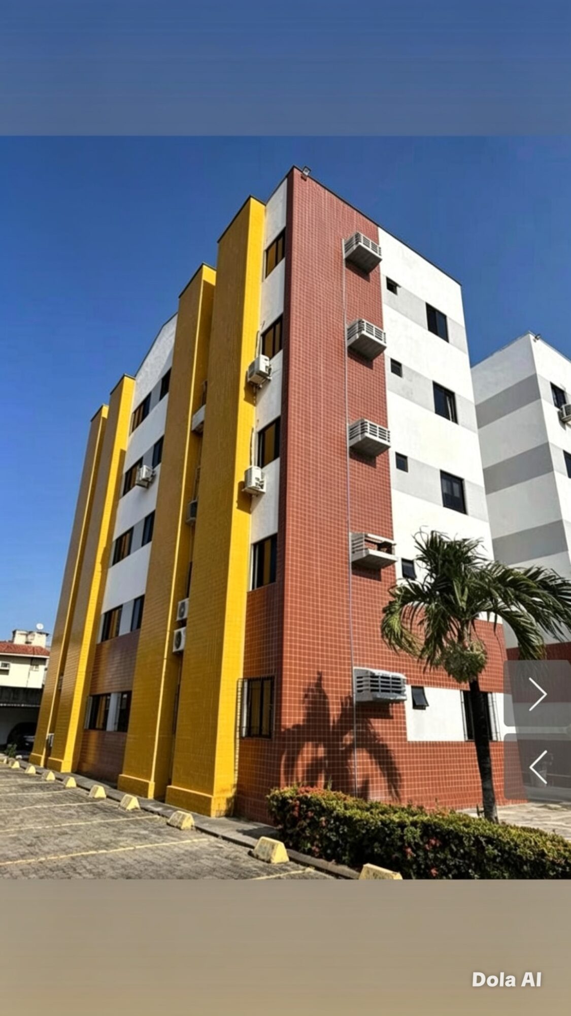 1779303709696 Apto Reformado na Cidade dos Funcionários | 3 Qts e 2 Vagas