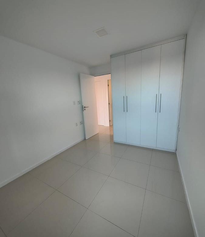 Soho Residence Dias de Sousa | 91m², 3 Suítes e Varanda Gourmet