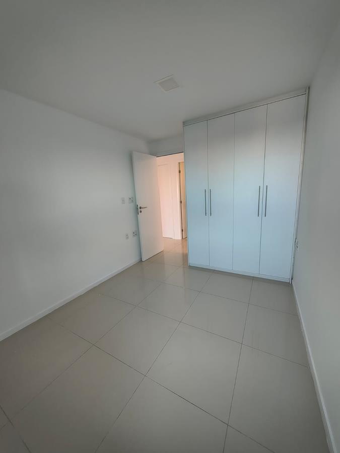 Soho Residence Dias de Sousa | 91m², 3 Suítes e Varanda Gourmet