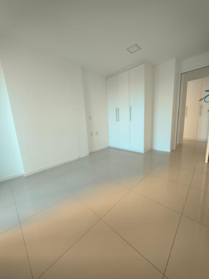 Soho Residence Dias de Sousa | 91m², 3 Suítes e Varanda Gourmet