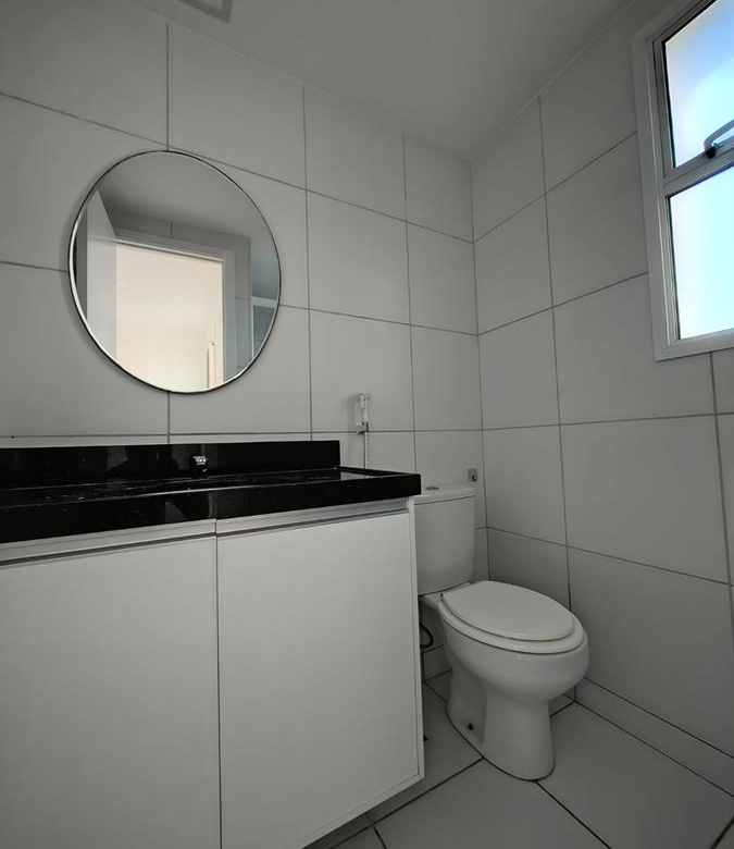 Soho Residence Dias de Sousa | 91m², 3 Suítes e Varanda Gourmet
