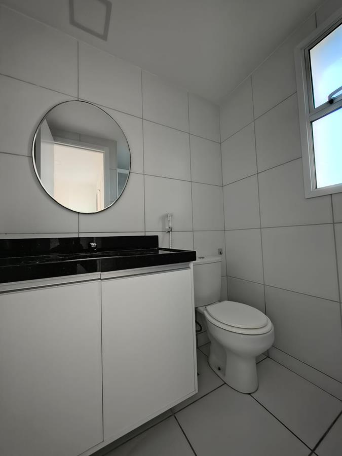 Soho Residence Dias de Sousa | 91m², 3 Suítes e Varanda Gourmet