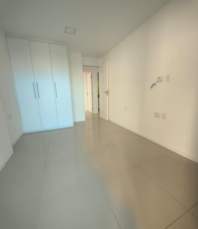 Soho Residence Dias de Sousa | 91m², 3 Suítes e Varanda Gourmet