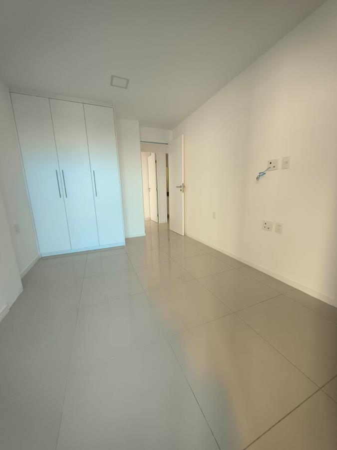 Soho Residence Dias de Sousa | 91m², 3 Suítes e Varanda Gourmet