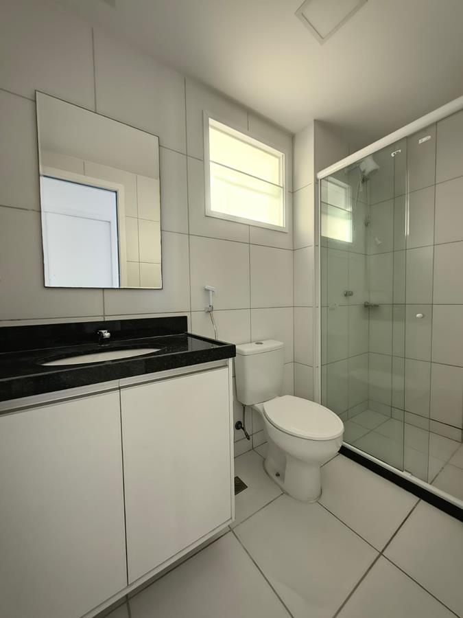 Soho Residence Dias de Sousa | 91m², 3 Suítes e Varanda Gourmet