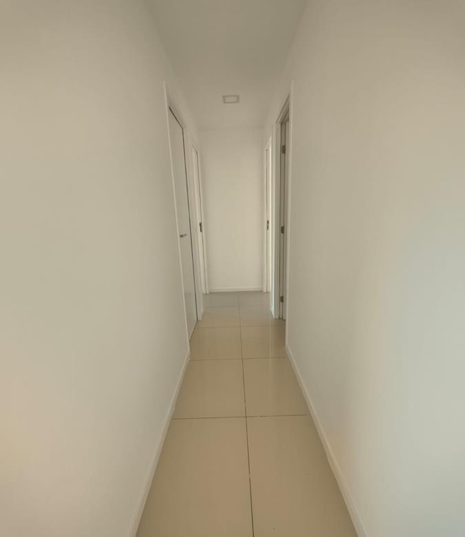 Soho Residence Dias de Sousa | 91m², 3 Suítes e Varanda Gourmet