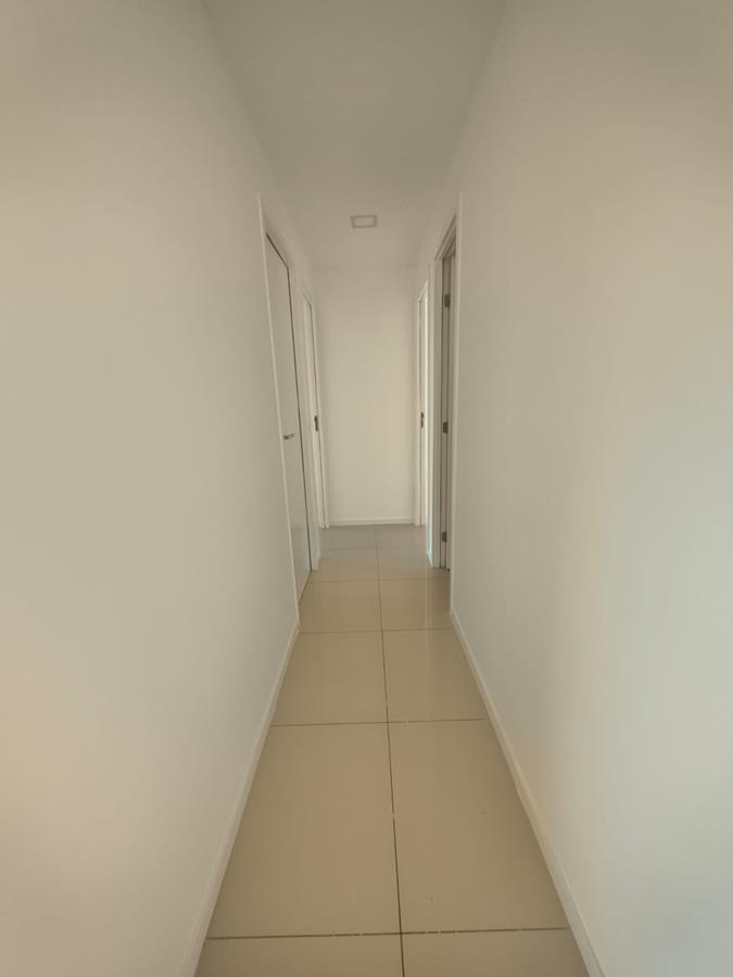 Soho Residence Dias de Sousa | 91m², 3 Suítes e Varanda Gourmet