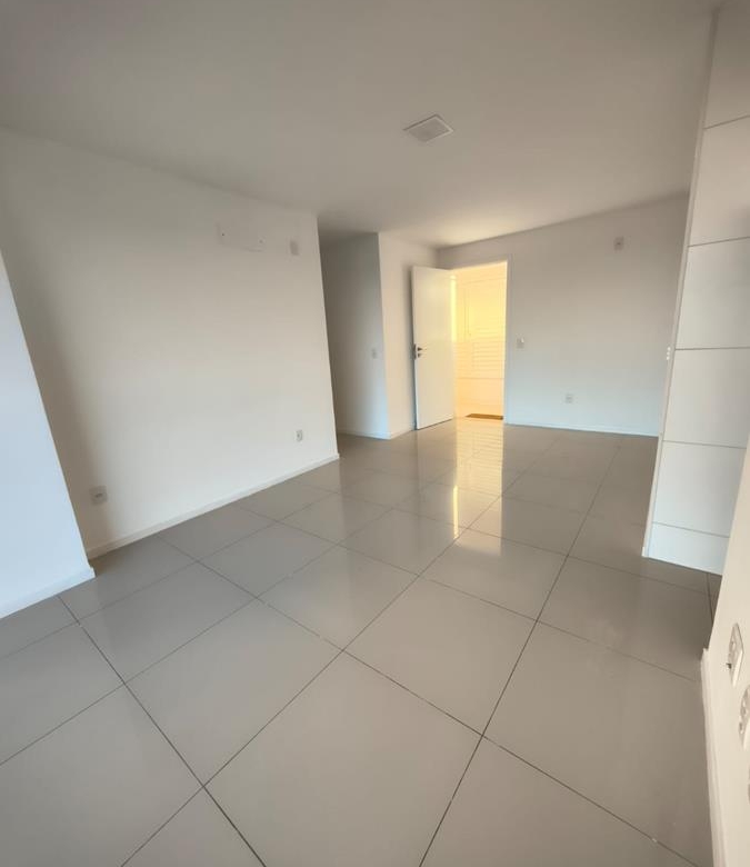 Soho Residence Dias de Sousa | 91m², 3 Suítes e Varanda Gourmet