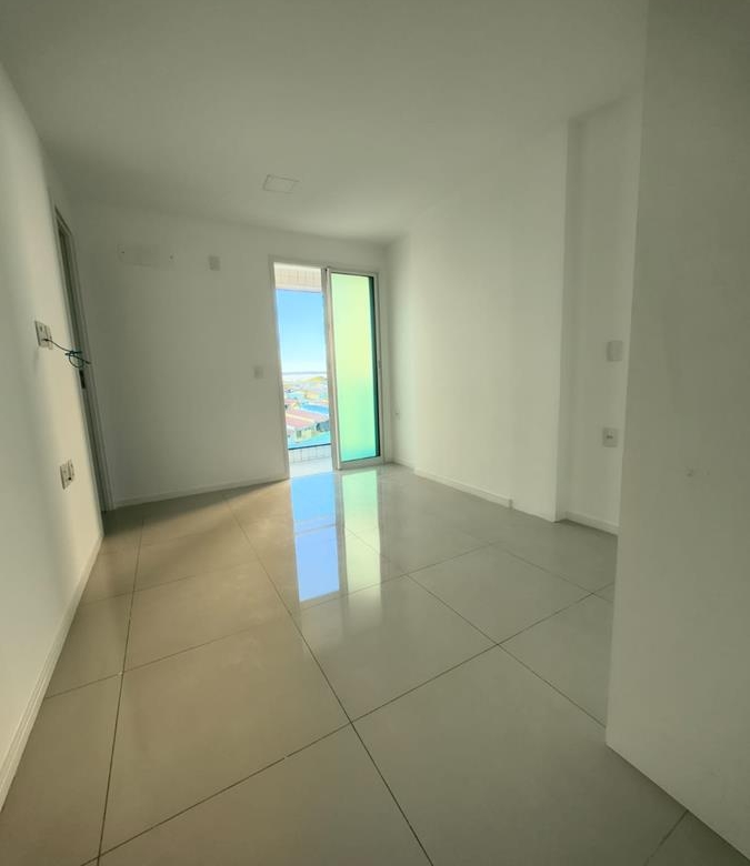 Soho Residence Dias de Sousa | 91m², 3 Suítes e Varanda Gourmet